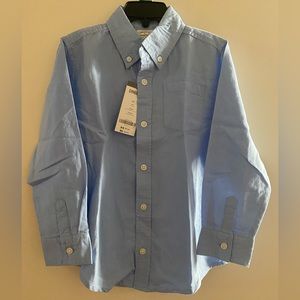 New Gymboree Toddler Shirt size 5